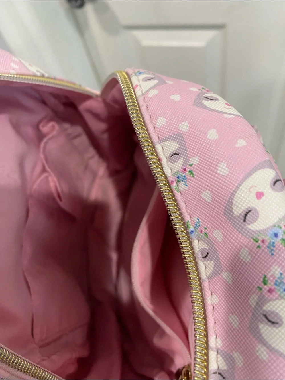 Under one sky mini backpack